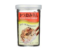Fumi Furikake Condimento Per Riso 1,7 Oz (Scatola Di 30)