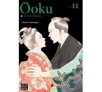Fumi Yoshinaga Ôoku: The Inner Chambers, Vol. 11 (Tascabile)
