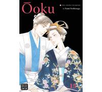 Fumi Yoshinaga Ôoku: The Inner Chambers, Vol. 15 (Tascabile)
