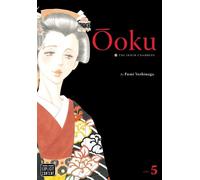 Fumi Yoshinaga Ôoku: The Inner Chambers, Vol. 5 (Tascabile)