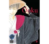 Fumi Yoshinaga Ôoku: The Inner Chambers, Vol. 9 (Tascabile)