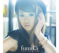 FUMIKA - POP SISTER(+DVD)(ltd.)