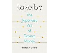 Fumiko Chiba Kakeibo (Tascabile)