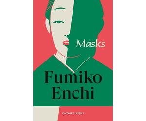Fumiko Enchi Masks (Tascabile) Brief Encounters