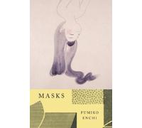 Fumiko Enchi Masks (Tascabile) Vintage International