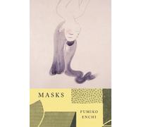 Fumiko Enchi Masks (Tascabile) Vintage International