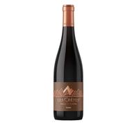 FUMIN Rosso Valle d'Aosta Les Cretes