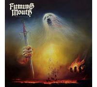 Fuming Mouth - Grand Descent