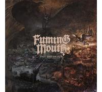 Fuming Mouth – Last Day of Sun – Nuclear Blast