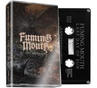 Fuming Mouth - Last Day of Sun