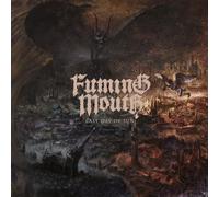 Fuming Mouth Last Day of Sun (CD)