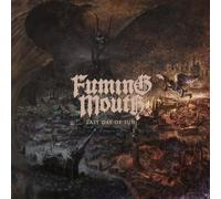 Fuming Mouth - Last Day Of Sun (Vinyl Smoke)