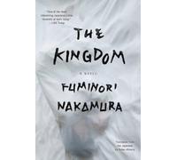 Fuminori Nakamura The Kingdom (Tascabile)