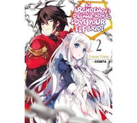 Fuminori Teshim An Archdemon's Dilemma: How to Love Your Elf Bride: (Tascabile)