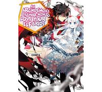 Fuminori Teshim An Archdemon's Dilemma: How to Love Your Elf Bride: (Tascabile)