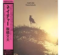 Fumio Itabashi - Nature