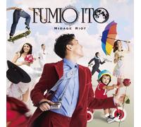 Fumio Ito - Midage Riot [Ltd. ]