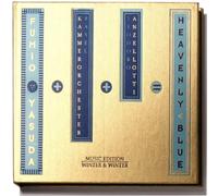 Fumio Yasuda - Heavenly Blue
