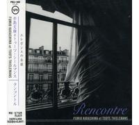 Fumio Karashima ft. Toots Thielman - Recontre