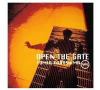 Fumio Karashima - Open the Gate