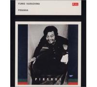 Fumio Karashima - Piranha