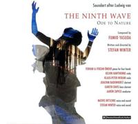 Fumio Yasuda Fumio Yasuda: The Ninth Wave: Ode to Nature (CD) Album