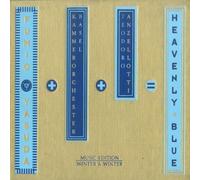 Fumio Yasuda - Heavenly Blue
