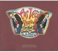 Bleckmann / Fumio Yasuda – Las Vegas Rhapsody – CD