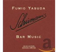 Fumio Yasuda - Schumann's Bar Music