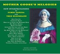 Fumio Yasuda, Theo Bleckmann – Mother Goose's Melodies – Edizione Deluxe Limitata copertina rigida