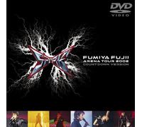 Fumiya Fujii - Arena Tour 2002 Spark Countdow