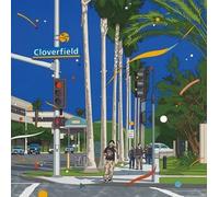 Fumiya Fujii - Cloverfield(CCCD)