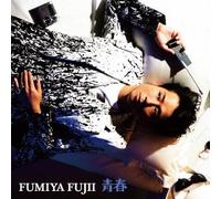 Fumiya Fujii – Seishun – Edizione Limitata