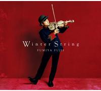 FUMIYA FUJII - WINTER STRING - FUJI