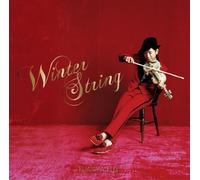 FUMIYA FUJII - WINTER STRING - FUJII, FUMIYA
