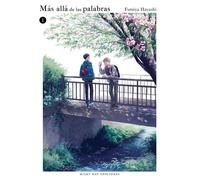 Fumiya Hayashi Mas allá de las palabras 1