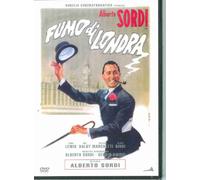 Fumo Di Londra