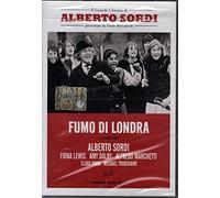 Fumo di Londra