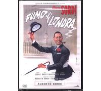 Fumo Di Londra