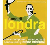 Fumo di Londra