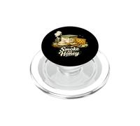Fumo E Miele Apicoltura PopSockets PopGrip per MagSafe