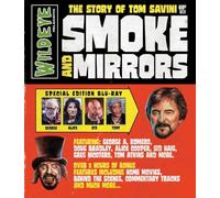 Fumo e specchi: la storia di Tom Savini