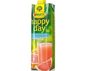 fumo Felice Day- 100% pompelmo rosa - 1L [Misc.]