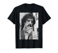 Fumo Frank Zappa Di Virgina Turbett Maglietta