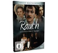 Fumo - Grandi storie 28 [2 DVD] Larisa Humanova