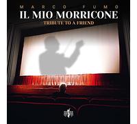 Fumo Marco - Il Mio Morricone Tribute To Friend