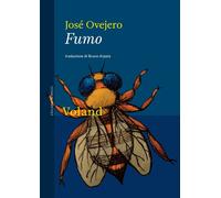 Fumo [Paperback] [Apr 14, 2023] Ovejero, José and Arpaia, Bruno