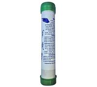 Fumogeni Colorati da 60 Secondi circa Colori e Quantità a Scelta (Verde, 6 Fumogeni)