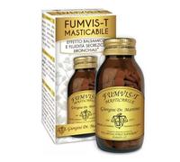 FUMVIS T MASTICABILE 180 PASTIGLIE