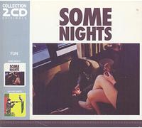 Fun - Aim And Ignite, Some Nights